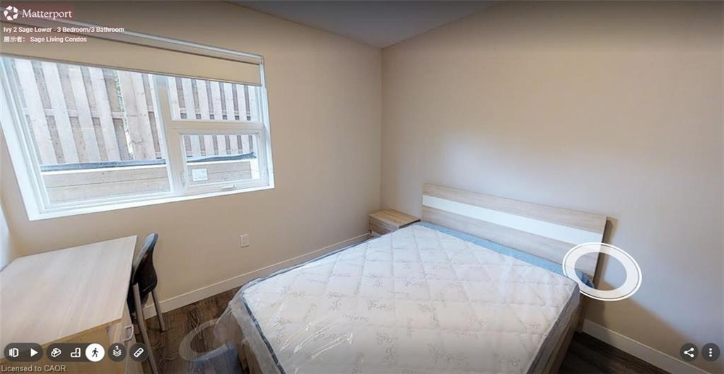 115-338 Albert Street, Waterloo, ON, N2L 0G8 - 9