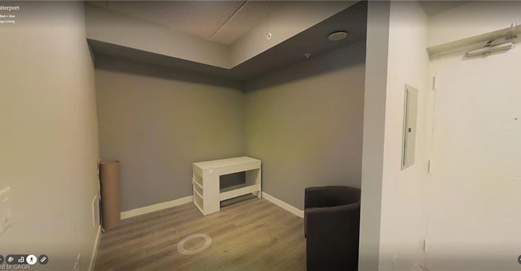 606-318 Spruce Street, Waterloo, ON, N2L 0E9 - 8