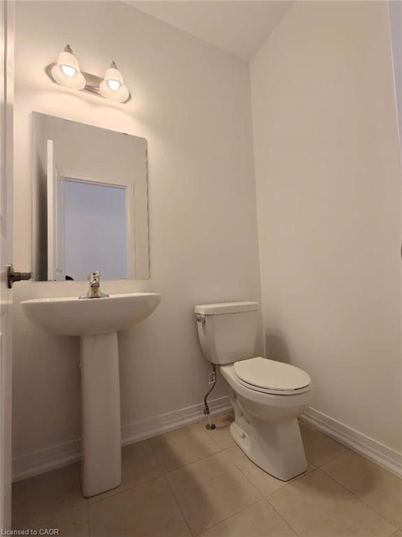 461 JACK WILFORD WAY Woodstock, Oxford Station, ON, N4S 0G4 - 5