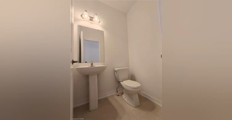 461 JACK WILFORD WAY Woodstock, Oxford Station, ON, N4S 0G4 - 5