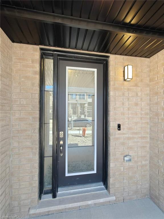 461 JACK WILFORD WAY Woodstock, Oxford Station, ON, N4S 0G4 - 3