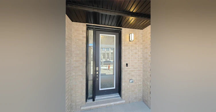 461 JACK WILFORD WAY Woodstock, Oxford Station, ON, N4S 0G4 - 3