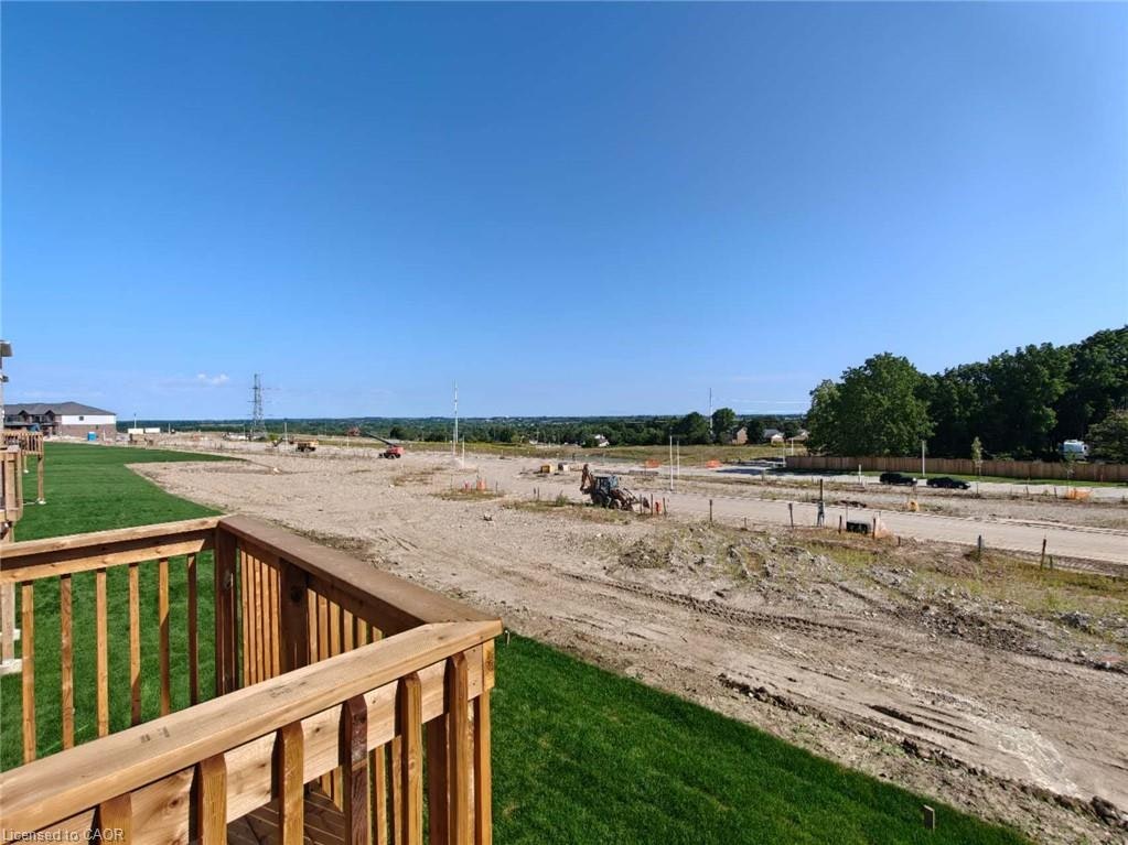 461 JACK WILFORD WAY Woodstock, Oxford Station, ON, N4S 0G4 - 15