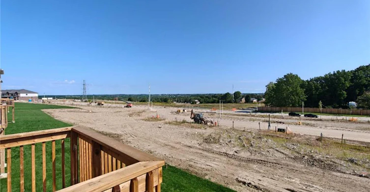 461 JACK WILFORD WAY Woodstock, Oxford Station, ON, N4S 0G4 - 15