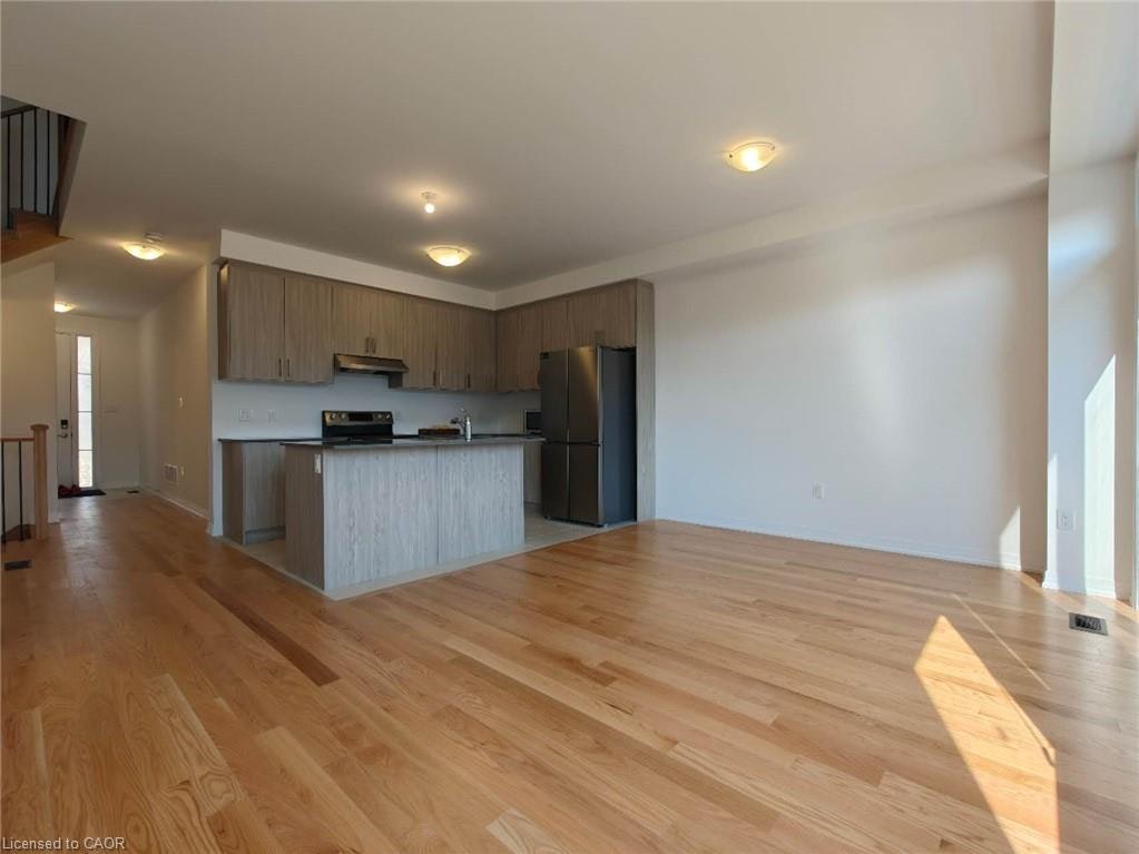 461 JACK WILFORD WAY Woodstock, Oxford Station, ON, N4S 0G4 - 11