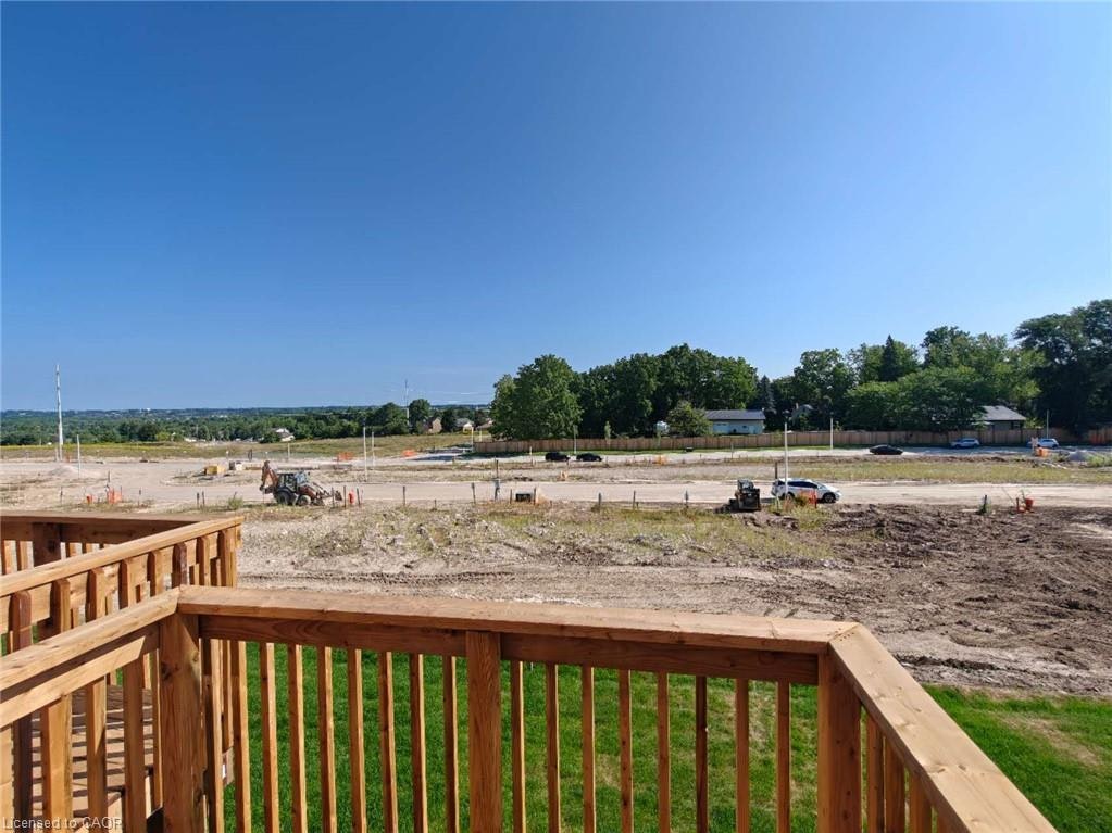 461 JACK WILFORD WAY Woodstock, Oxford Station, ON, N4S 0G4 - 13
