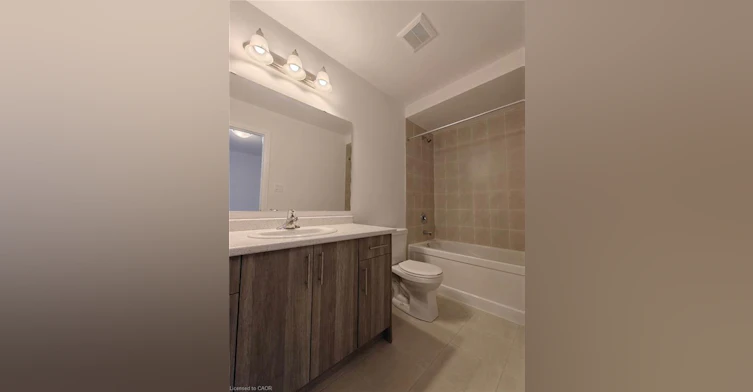 461 JACK WILFORD WAY Woodstock, Oxford Station, ON, N4S 0G4 - 21