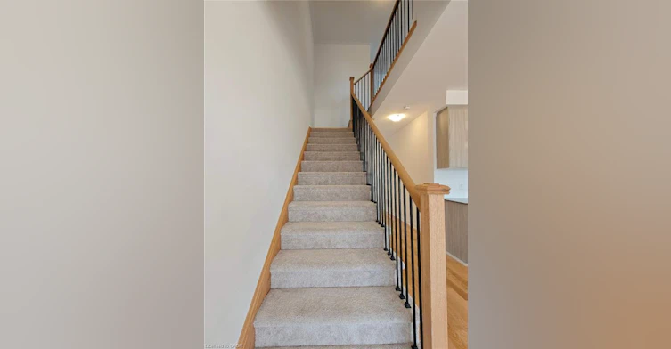 461 JACK WILFORD WAY Woodstock, Oxford Station, ON, N4S 0G4 - 12