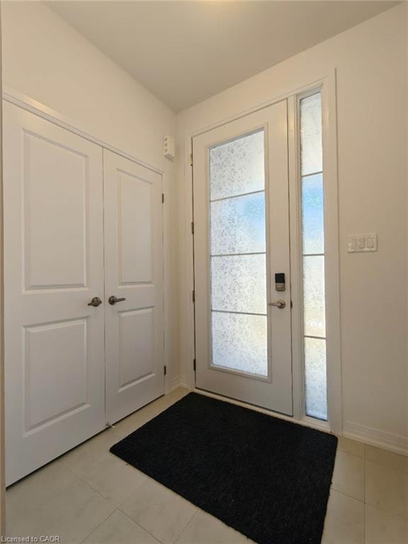 461 JACK WILFORD WAY Woodstock, Oxford Station, ON, N4S 0G4 - 4