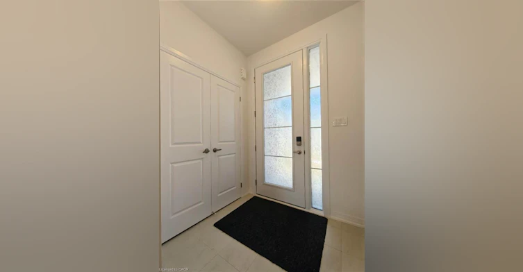 461 JACK WILFORD WAY Woodstock, Oxford Station, ON, N4S 0G4 - 4