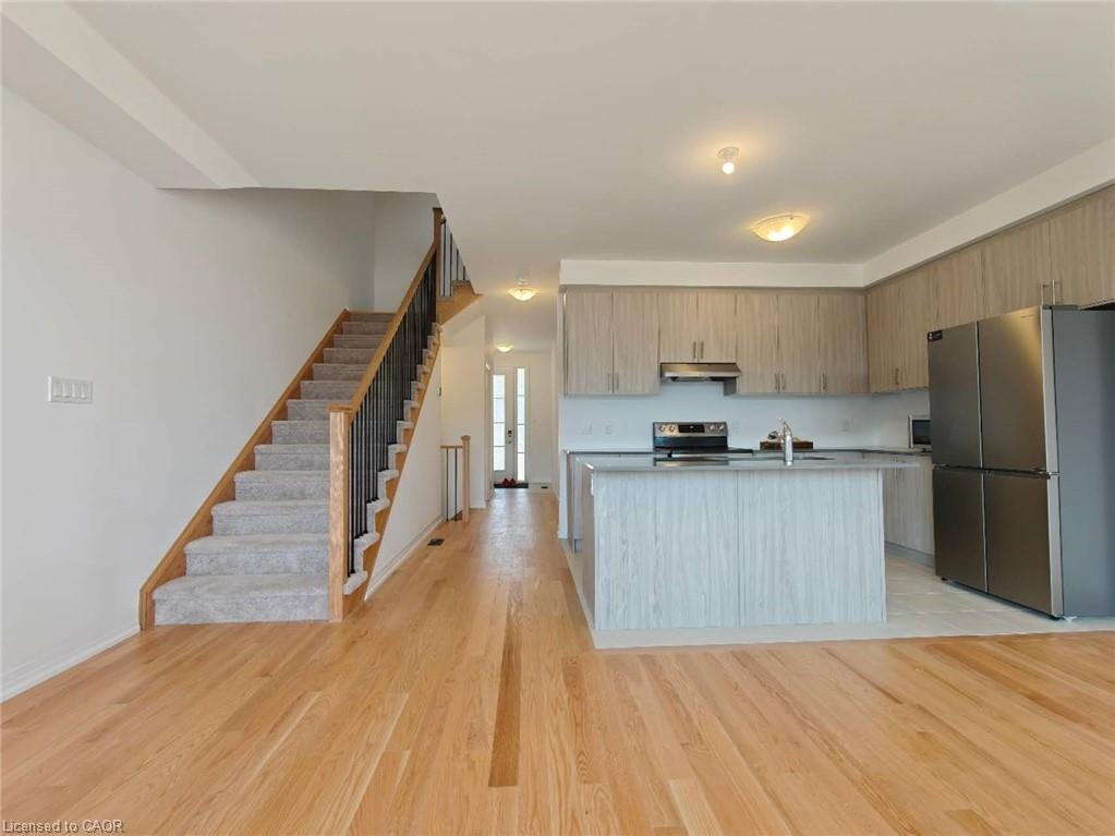 461 JACK WILFORD WAY Woodstock, Oxford Station, ON, N4S 0G4 - 8
