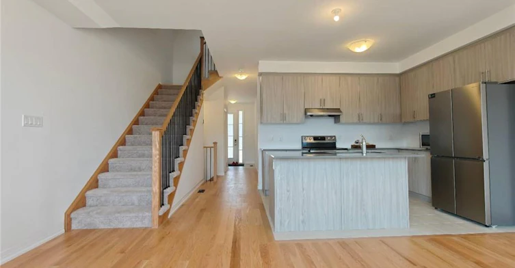 461 JACK WILFORD WAY Woodstock, Oxford Station, ON, N4S 0G4 - 8