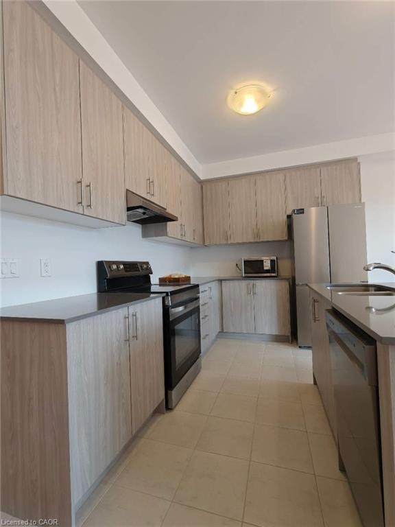 461 JACK WILFORD WAY Woodstock, Oxford Station, ON, N4S 0G4 - 10