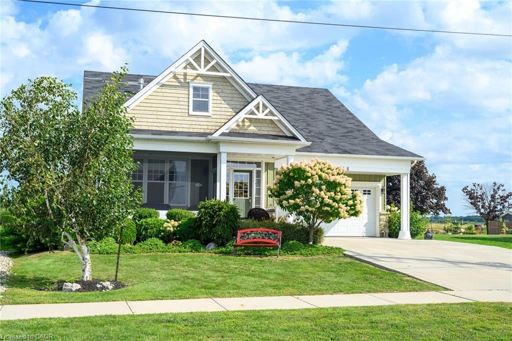 165 New Lakeshore Road, Norfolk County, ON, N0A 1N3