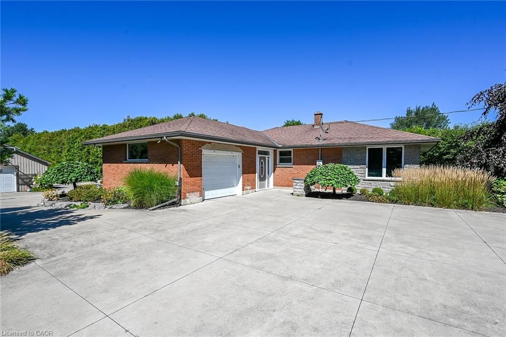 547 Old Highway 24, Norfolk County, ON, N0E 1Y0