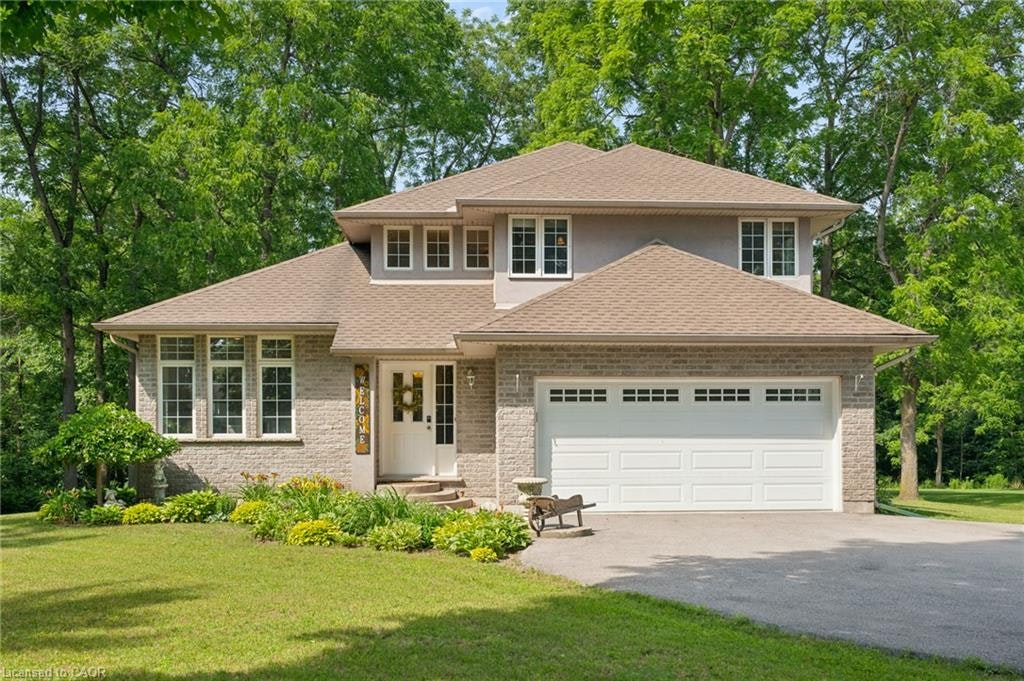 2011 Main Street, Norfolk County, ON, N0E 1X0