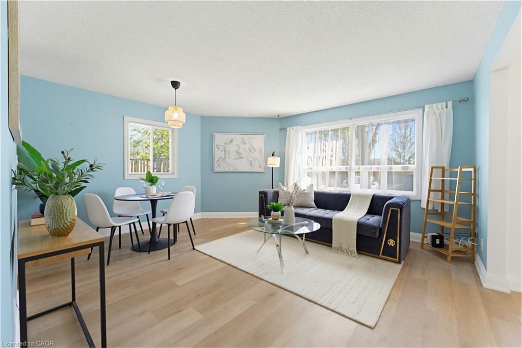 110-30 Hugo Crescent, Kitchener, ON, N2M 3Z2