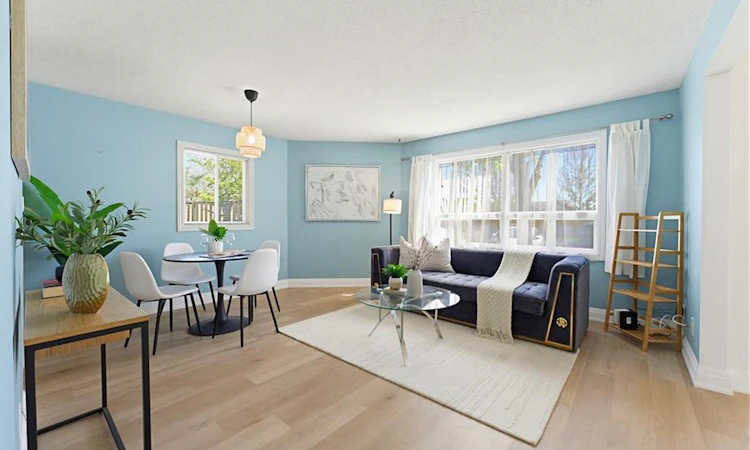 110-30 Hugo Crescent