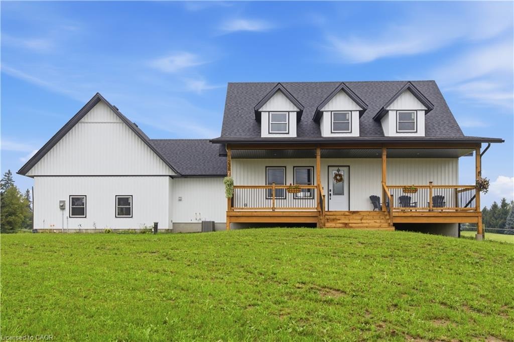 1238 Snyder's Road E, Township of Wilmot, ON, N3A 3L3