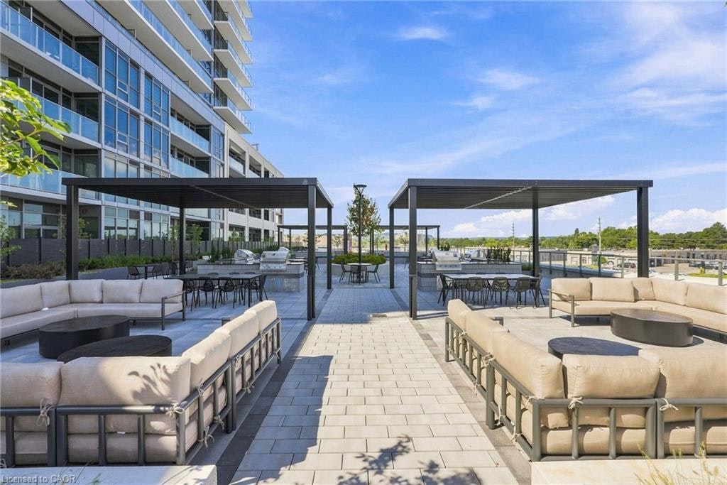 1409A-115 Nipissing Road, Milton, ON, L9T 1R3 - 21