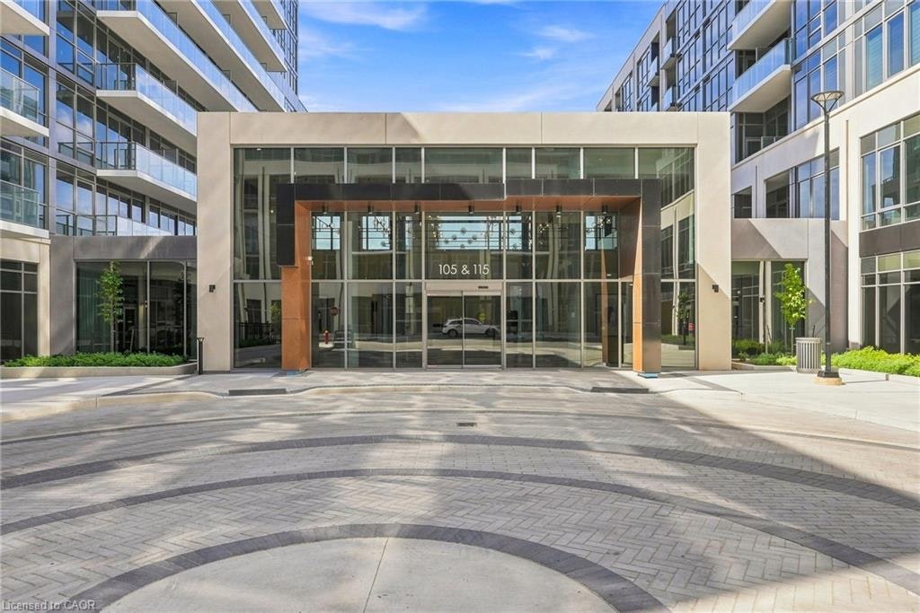 1409A-115 Nipissing Road, Milton, ON, L9T 1R3 - 2