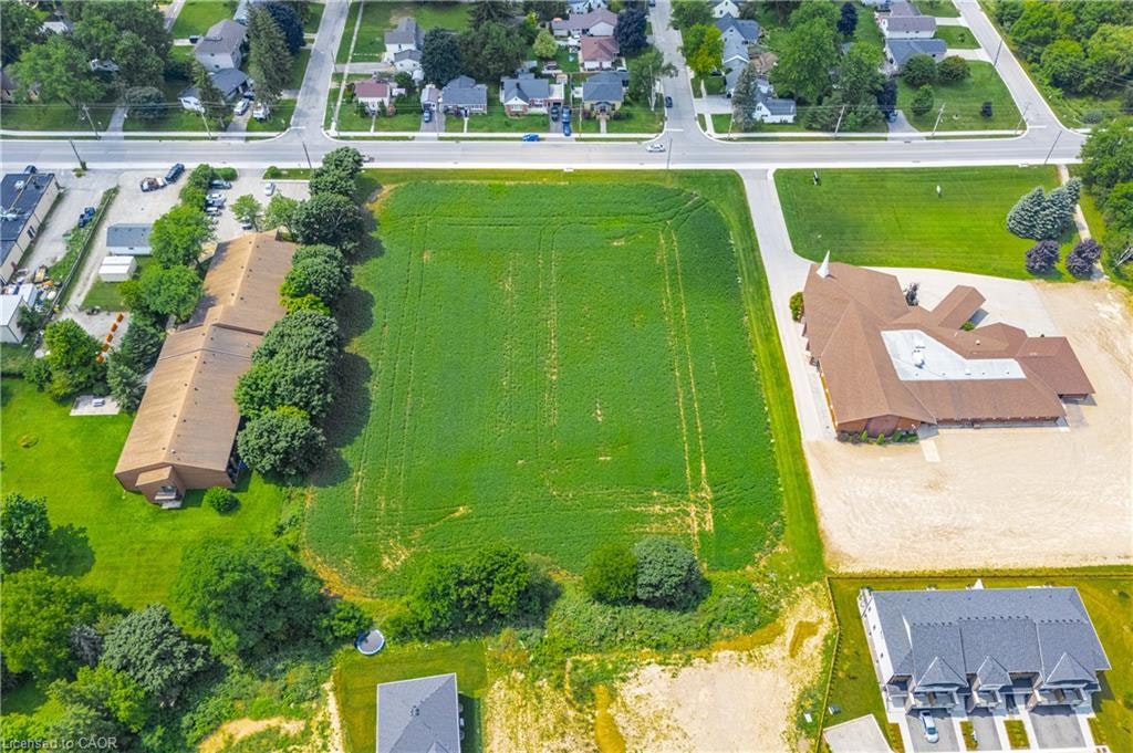 1-20 Lot Concession, Minto, ON, N0G 2P0