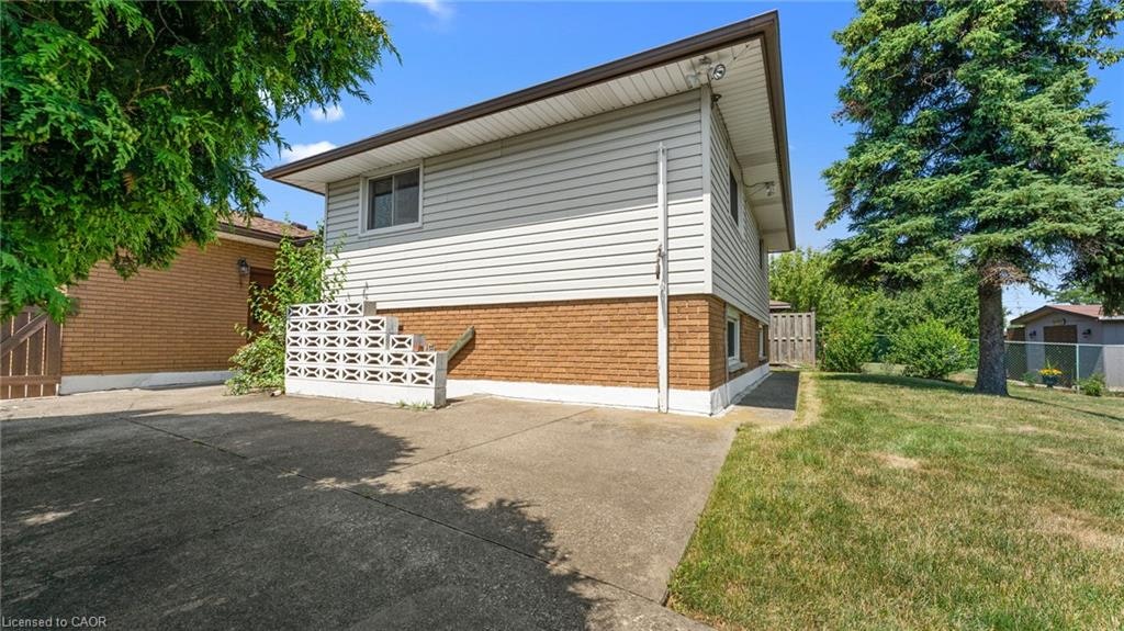 84 Tyrone Drive, Hamilton, ON, L9C 2M7 - 32