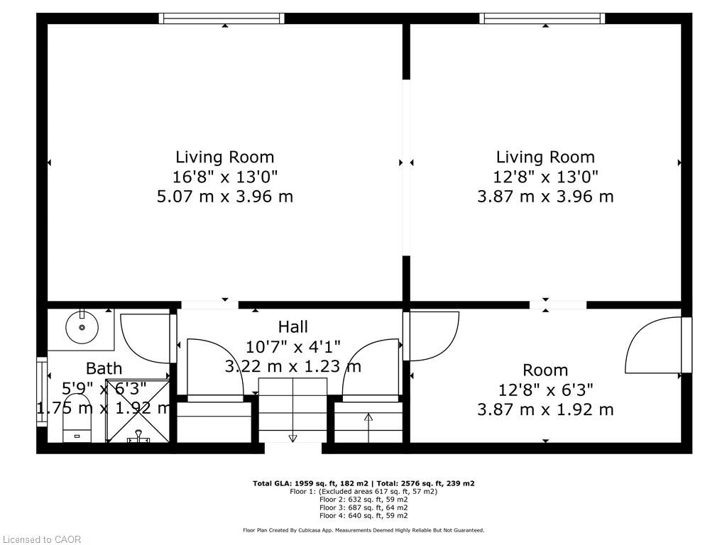 84 Tyrone Drive, Hamilton, ON, L9C 2M7 - 43