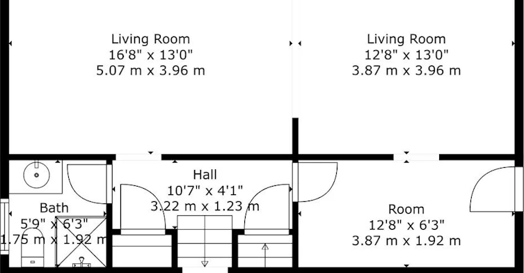 84 Tyrone Drive, Hamilton, ON, L9C 2M7 - 43