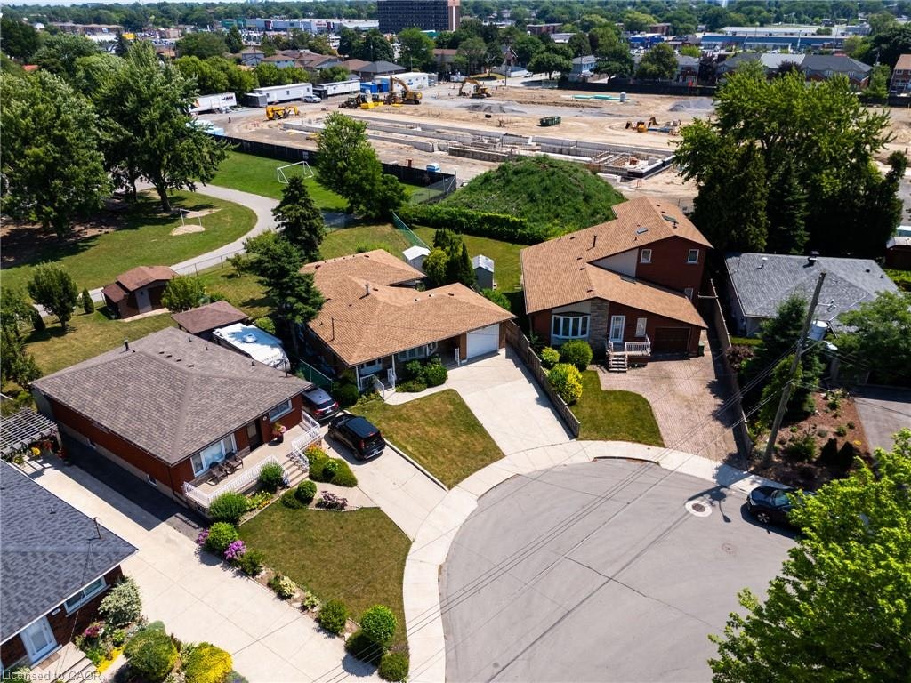 84 Tyrone Drive, Hamilton, ON, L9C 2M7 - 5