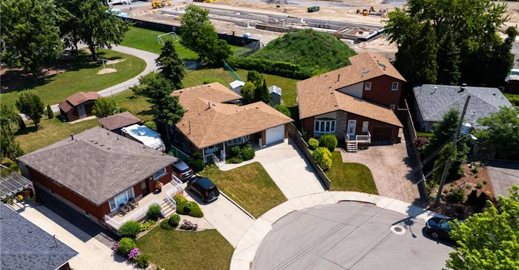 84 Tyrone Drive, Hamilton, ON, L9C 2M7 - 5