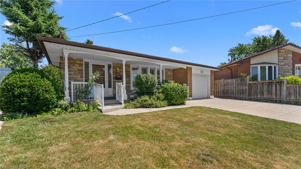 84 Tyrone Drive, Hamilton, ON, L9C 2M7 - 38