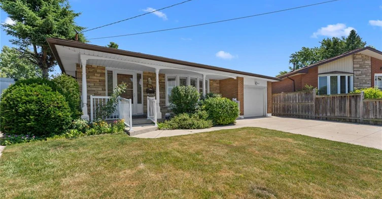 84 Tyrone Drive, Hamilton, ON, L9C 2M7 - 38