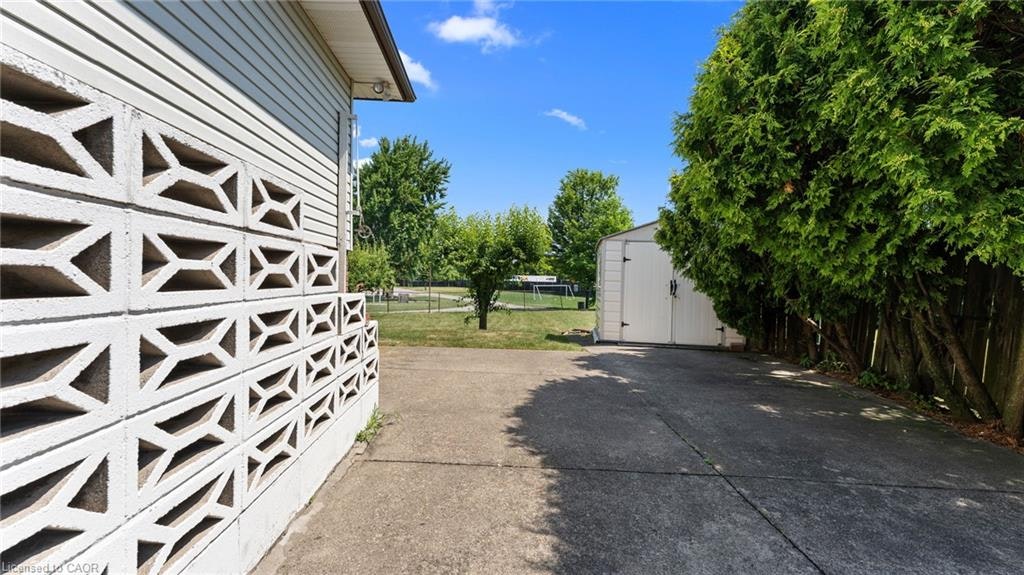 84 Tyrone Drive, Hamilton, ON, L9C 2M7 - 36