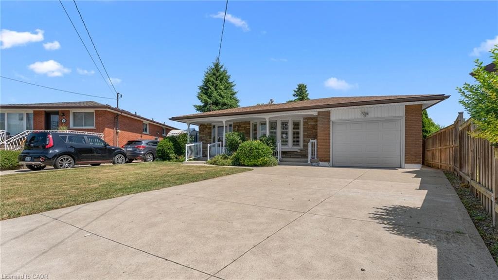 84 Tyrone Drive, Hamilton, ON, L9C 2M7 - 30