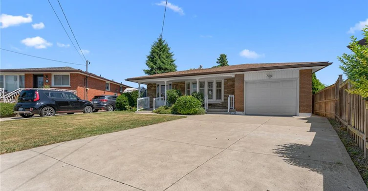 84 Tyrone Drive, Hamilton, ON, L9C 2M7 - 30