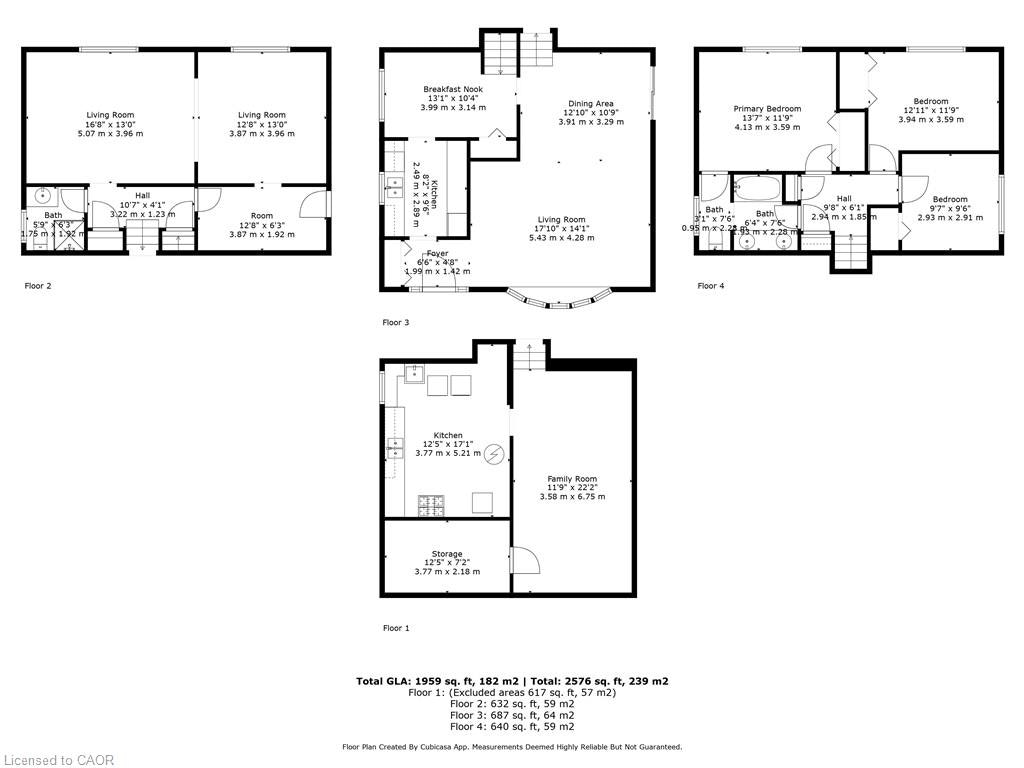 84 Tyrone Drive, Hamilton, ON, L9C 2M7 - 46