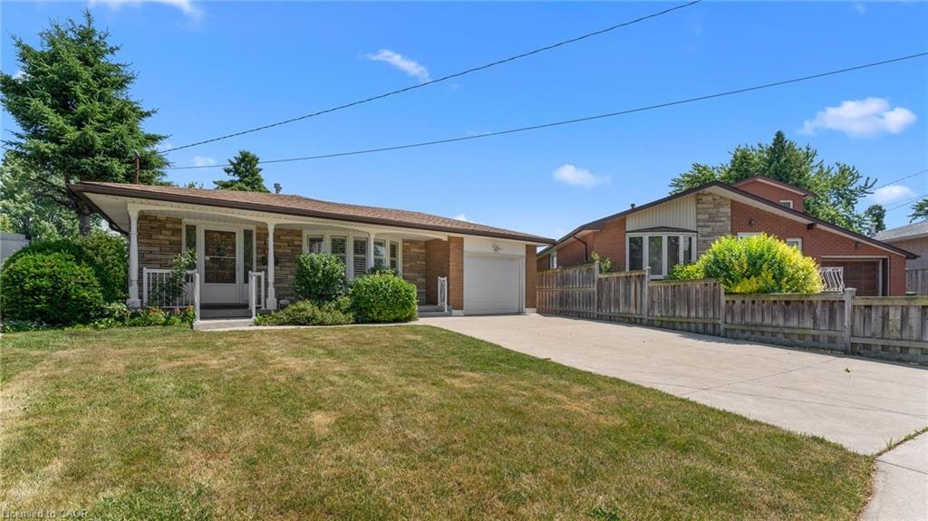 84 Tyrone Drive, Hamilton, ON, L9C 2M7