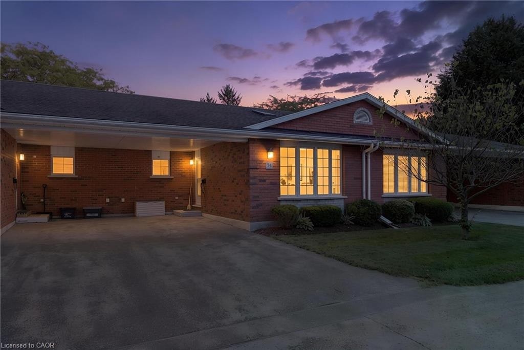 34-175 Victoria Street, Norfolk County, ON, N3Y 5L8
