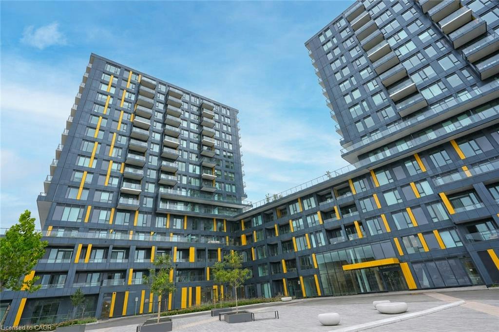 305-4878 Powers Common, Burlington, ON, L7M 2B4