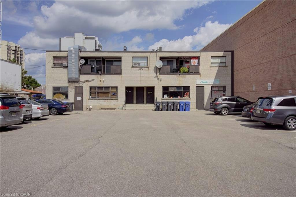 492 Kerr Street, Oakville, ON, L6K 3C5 - 19