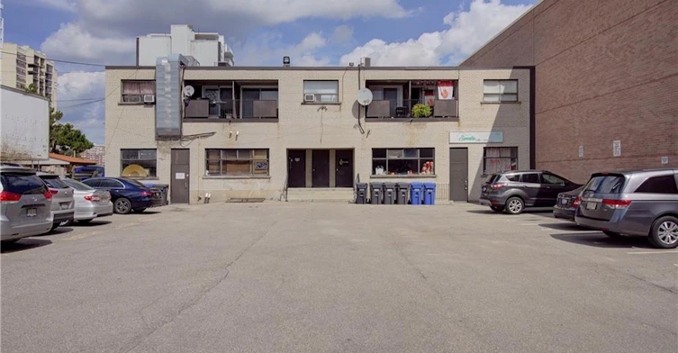 492 Kerr Street, Oakville, ON, L6K 3C5 - 19