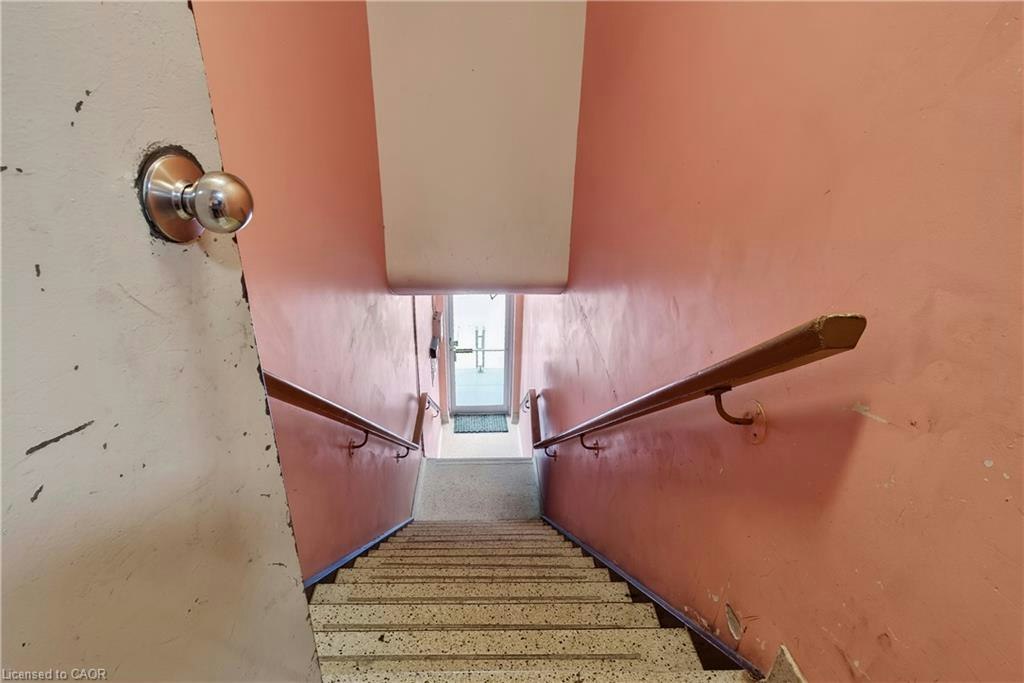 492 Kerr Street, Oakville, ON, L6K 3C5 - 16