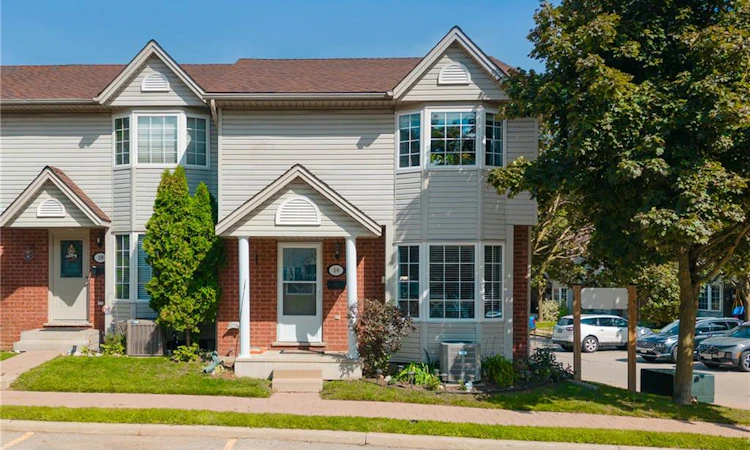 18-235 Saginaw Parkway