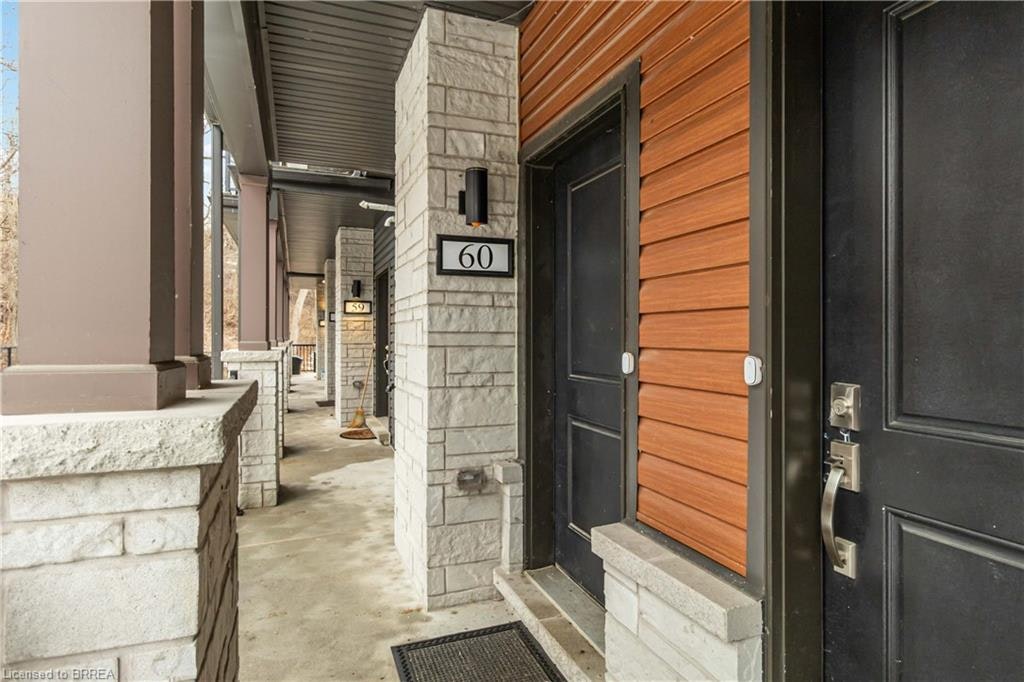60-2 Willow Street, Brant, ON, N3L 0K7