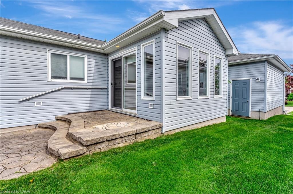 121 Crumlin Lane, Hamilton, ON, L8B 1A5 - 36