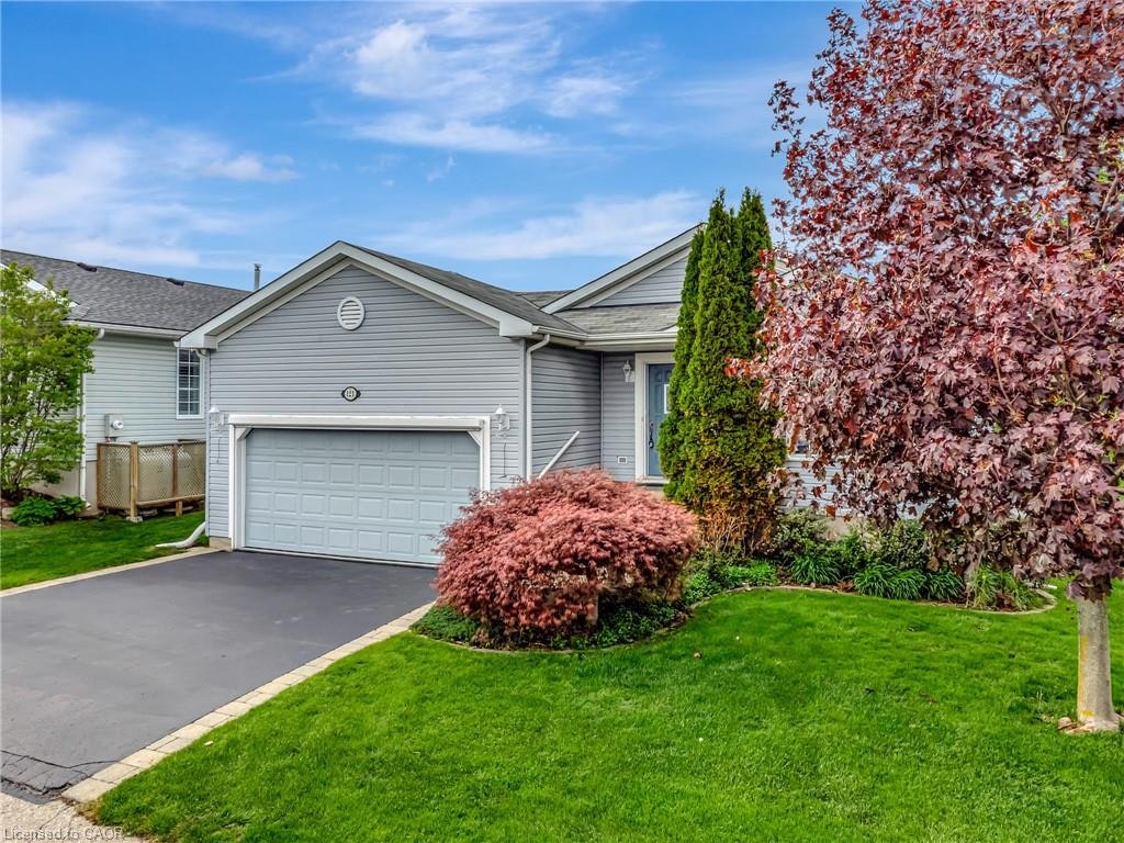121 Crumlin Lane, Hamilton, ON, L8B 1A5 - 2