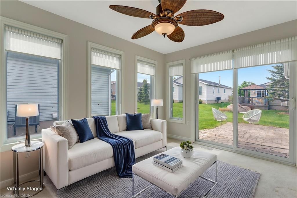 121 Crumlin Lane, Hamilton, ON, L8B 1A5 - 21