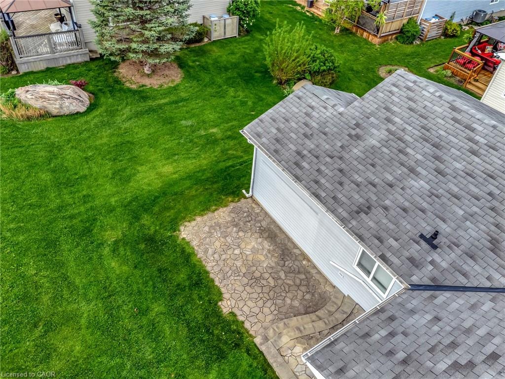 121 Crumlin Lane, Hamilton, ON, L8B 1A5 - 42