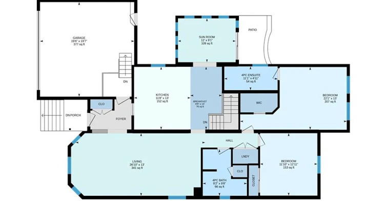 121 Crumlin Lane, Hamilton, ON, L8B 1A5 - 44